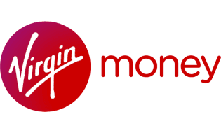 Virgin Money Super logo