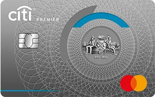 Citi Premier Card - Cashback Offer image