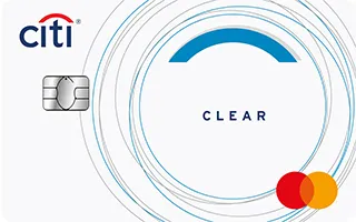 Citi Clear Card - Balance Transfer Offer image