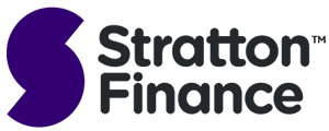 Stratton Finance New Car Loan logo image