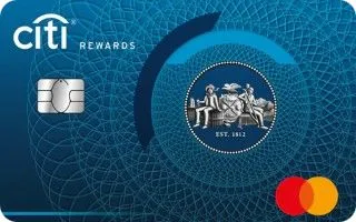 Citi Rewards Card - Balance Transfer Offer - DISCONTINUED