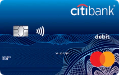 How Much Interest Does Citibank Pay On A Savings Account