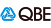 QBE Business Insurance logo