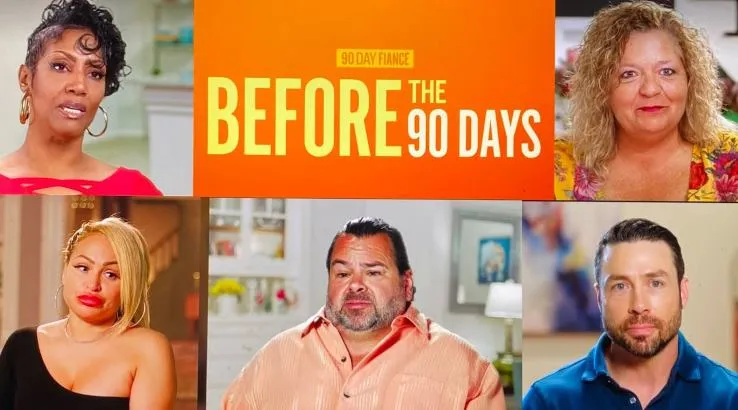before the 90 days