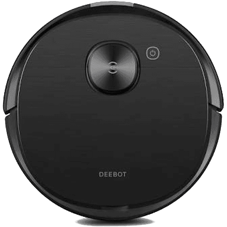 Ecovacs Deebot Ozmo T8 AIVI