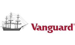 Vanguard Personal Investor logo