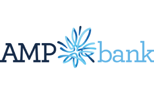 AMP Bank logo