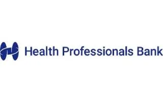 Health Professionals Bank Credit Card image