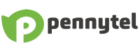 Pennytel logo