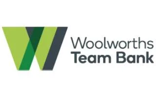 Woolworths Team Bank Visa Credit Card image