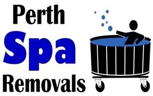 swim spa removal