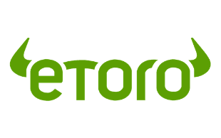 eToro Crypto logo