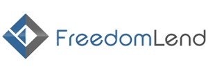 FreedomLend logo