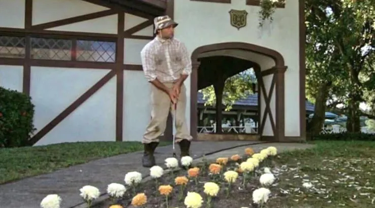 watch caddyshack