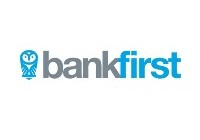 Bank First logo