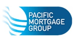 Pacific Mortgage Group logo