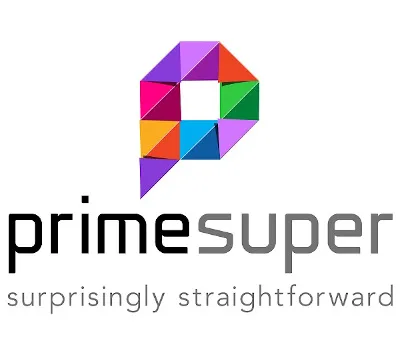 Prime Super logo