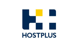 Hostplus logo