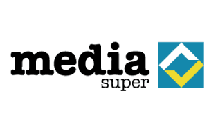 MediaSuper logo