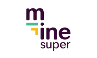 Mine Super logo