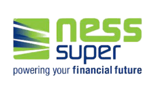NESS Super logo