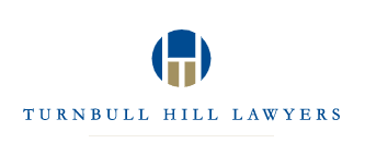 Turnbull Hill Lawyers logo