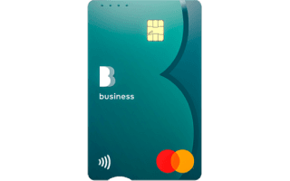 Bendigo Bank Business Credit Card image