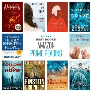 Where to buy books and e-books online in Australia in November 2022