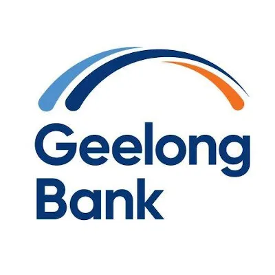Geelong Bank logo