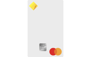 CommBank Neo Business interest-free card image