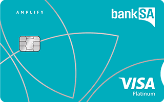 BankSA Amplify Platinum image