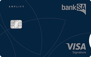 BankSA Amplify Signature image