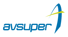 AvSuper logo