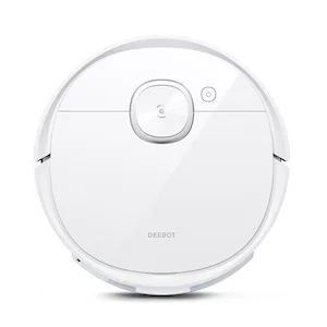 Ecovacs Deebot T9+