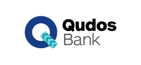 Qudos Bank logo