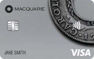 Macquarie RateSaver Card image