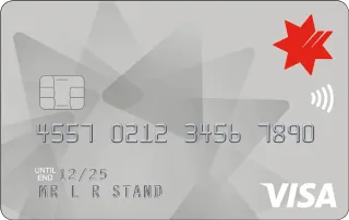 NAB Low Rate Card