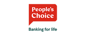 People's Choice Credit Union logo