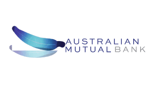 Australian Mutual Bank logo