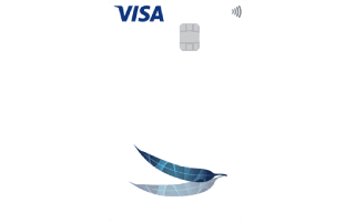 Australian Mutual Bank Visa Credit Card image
