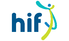 Health Insurance Fund of Australia Limited logo