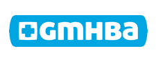 GMHBA Limited logo