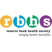 Reserve Bank Health Society Ltd
