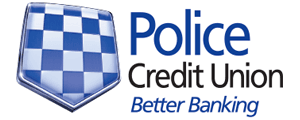 Police Credit Union logo