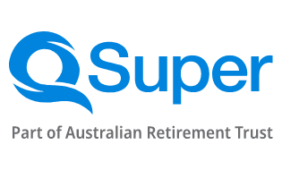 QSuper logo