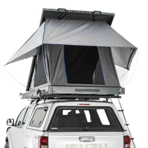 Adventure Kings Grand Tourer MKII Aluminium Rooftop Tent