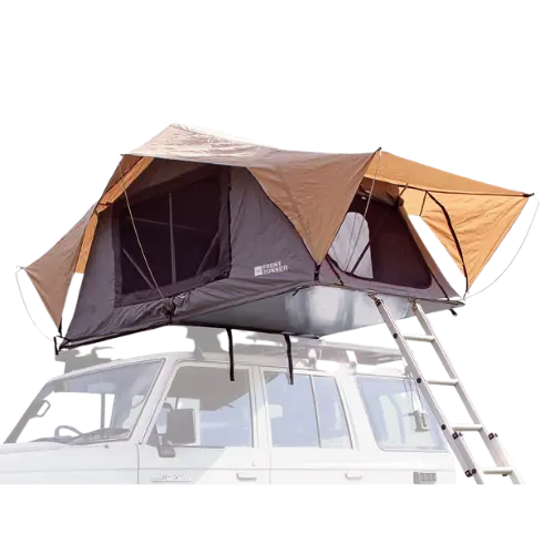 Front Runner Adventure Comfort Roof Top Tent