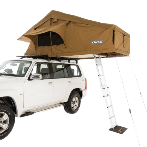 Adventure Kings Weekender Roof Top Tent