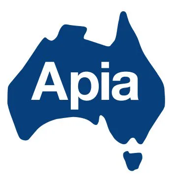 Apia Health Insurance logo