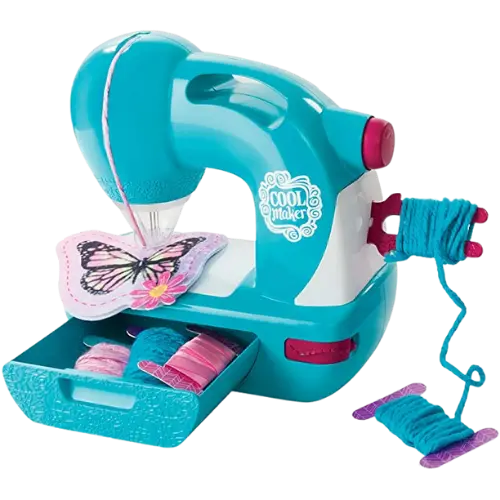 Bernette Sew and Go 1 Swiss Design Sewing Machine